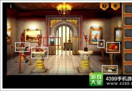 三重空间公寓大冒险第1关通关攻略