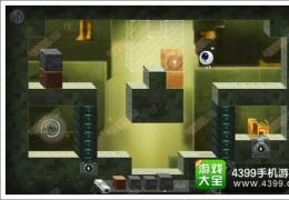 维修机器人第6关通关攻略