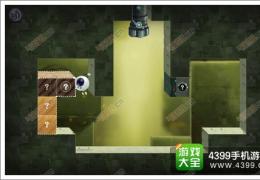 维修机器人第5关通关攻略