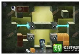 维修机器人第4关通关攻略