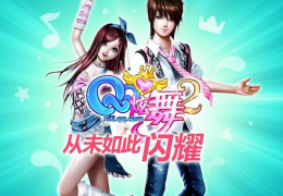 qq炫舞4月第四周回馈活动介绍