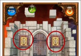 百层迷门第21-25关通关攻略