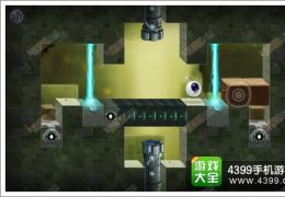 维修机器人第3关通关攻略