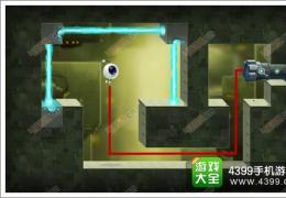 维修机器人第1关通关攻略