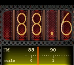 调频收音机(Tube Raido FM) V1.0 免费版