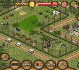 侏罗纪公园 V1.1.2 PC版