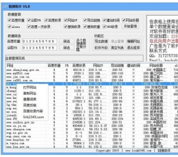 链接助手 V1.0 绿色版