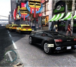 gta4低配置优化补丁