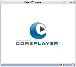 CorePlayer播放器 V1.3 绿色免费版