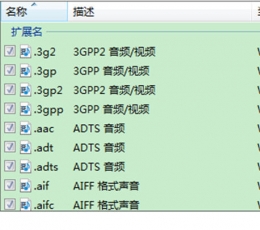 健身气功八段锦口令 正式版