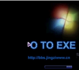 o to exe(word/pdf/swf/txt/ppt/rar/mp3/bat/excel/access 转exe)