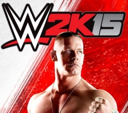 wwe2k15全人物解锁