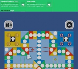 飞行棋怀旧 V1.0 安卓版
