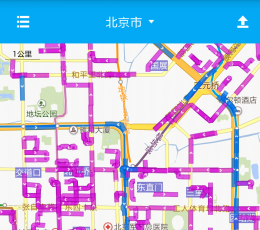 百度路淘 V1.0.0 安卓版