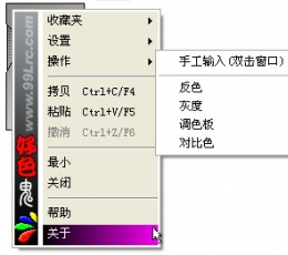 好色鬼 2008 V03.28 绿色版