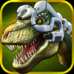 侏罗纪危机(Dino-Raiders: Jurassic Crisis) V1.5 安卓版