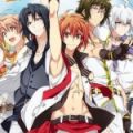 idolish7 V1.5.2 最新版