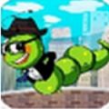 幼虫冒险 V1.0 安卓版
