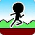 火柴人冲啊 V1.0 安卓版