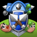 蠕虫来袭免费版 V1.0 安卓版