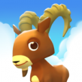 山羊跳跳乐(Mountain Goat Mountain) V1.2.41 安卓版
