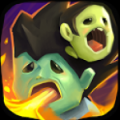 僵尸进化大派对免费版 V1.3.1 安卓版