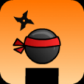 小黑点忍者免费版 V1.0.5 安卓版