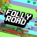蠢蠢的过马路免费版 V1.08 安卓版