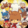 小熊厨房免费版 V1.0.1 安卓版