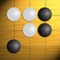 全屏五子棋 V1.9.7 安卓版