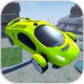 特技车模拟驾驶3D（Stunt Car 3D Driving Sim） V1.0.3 安卓版