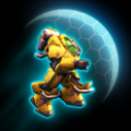 星际大逃亡（Inertia） V2.0 安卓版