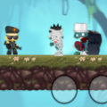 僵尸来袭(Zombie Attack) V1.0 安卓版
