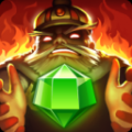 别动我的宝石(Treasure Defense) V3.3.0 金币版