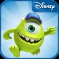 怪兽电力公司：怪兽快跑（Monsters Inc. Run） V1.3.1 IOS越狱版