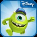 怪兽电力公司：怪兽快跑（Monsters Inc. Run） V1.0.1 安卓版(带数据包)