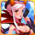 快打英雄：龙族战记（DRAGON HEROS） V1.0.4 IOS版