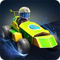 某不正常的沙滩车（Buggy Car Stunts 3D） V1.0 安卓版