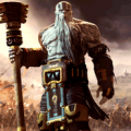 泰坦黎明(Dawn of Titans) V1.3.1 安卓版(带数据包)
