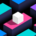 魔方跳跃(Cube Jump) V1.0 安卓版