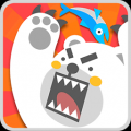 大熊切小鱼(Big Bear: Smash the Salmon) V1.0.7 IOS版