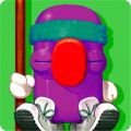 撑杆飞跃免费版 V1.0.4 安卓版