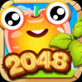 2048大冒险 V1.0 安卓版