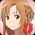 亚丝娜时钟（めざましマネージャー「アスナ」） V0.9.6 安卓版