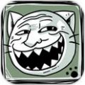 贱笑face:寻找吉跋猫 V1.0.2 安卓版