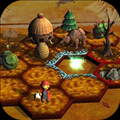 树林中的一天(A Day in the Woods) V1.0.1 安卓版