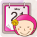 女生生理周期日历 V4.0 安卓版