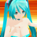 初音未来3D跑酷（MIKU RUN 3D） V23 安卓版