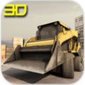 装载机3D（Loader Excavator Operator 3D） V1.0 安卓版