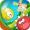 摇摆英雄（Rolling Hero） V1.0 安卓版